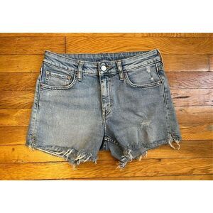 H&M Denim Shorts
